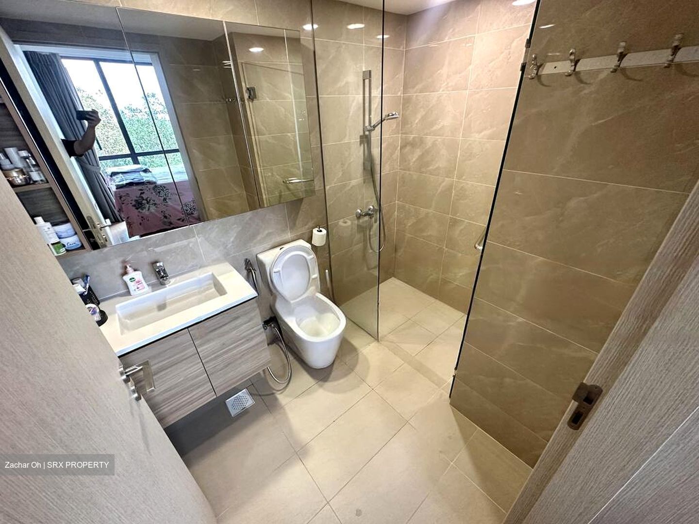 Treasure at Tampines (D18), Condominium #480307411